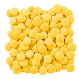 Wilton Candy Melts - Yellow 340G | Candy Melts Party Supplies