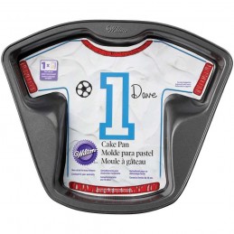 Wilton T-Shirt Shaped Cake Tin | Wilton Party Supplies