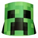 Minecraft Party Hats (Pack of 8)