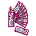 Minnie Mouse Mini Crayon Boxes (Pack of 12)