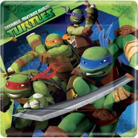Teenage Mutant Ninja Turtles Party Supplies - Who Wants 2 Party Australia