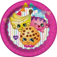 Shopkins Party Supplies & Birthday Decorations