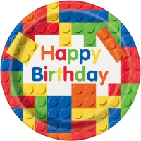 Lego Party Supplies & Birthday Decorations | PARTY SUPPLIES