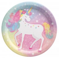 Unicorn Party Supplies | Unicorn Party Decorations