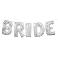 Wedding & Bridal Shower Party Balloons - Who Wants 2 Party Australia