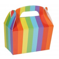 Lolly Bags & Boxes