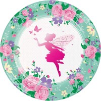 Fairy Birthday Party Supplies - Free Shipping Orders $79+