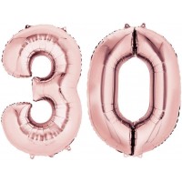 30th Birthday Party Supplies & Birthday Decorations | PARTY SUPPLIES