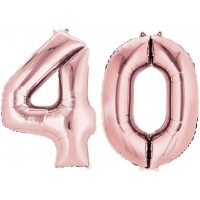 40th Birthday Party Supplies & Birthday Decorations | PARTY SUPPLIES