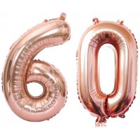 60th Birthday Party Supplies & Birthday Decorations | PARTY SUPPLIES