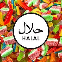 Halal Lollies