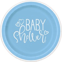 Baby Boy Baby Shower Party Supplies & Decorations | PARTY SUPPLIES