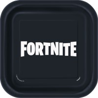 Fortnite Party Supplies & Birthday Decorations
