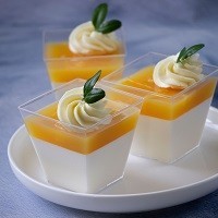 Mini Dessert Cups | Party Food Supplies