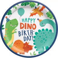Dinosaur Party Supplies & Decorations | PARTY SUPPLIES