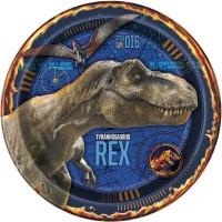 Jurassic World Party Supplies | Dinosaur Party Decorations & Favours
