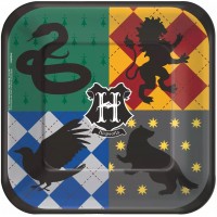 Harry Potter Party Supplies & Decorations