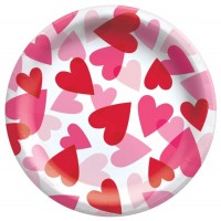 Valentine's Day Party Supplies, Decorations & Balloons
