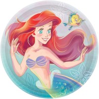 Little Mermaid Party Supplies & Decorations