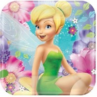 Tinkerbell Party Supplies | Tinkerbell Birthday Decorations - Who Wants 2 Party Australia