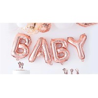 Baby Shower Party Supplies & Decorations