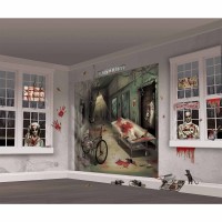 Halloween Party Supplies & Decorations | Haunted House Props