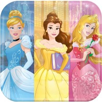 Disney Princess Theme Party Supplies & Birthday Decorations | PARTY SUPPLIES